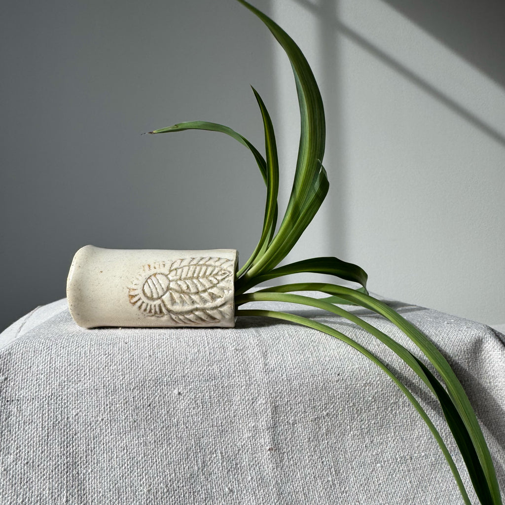#0149 TeenyTiny Vase