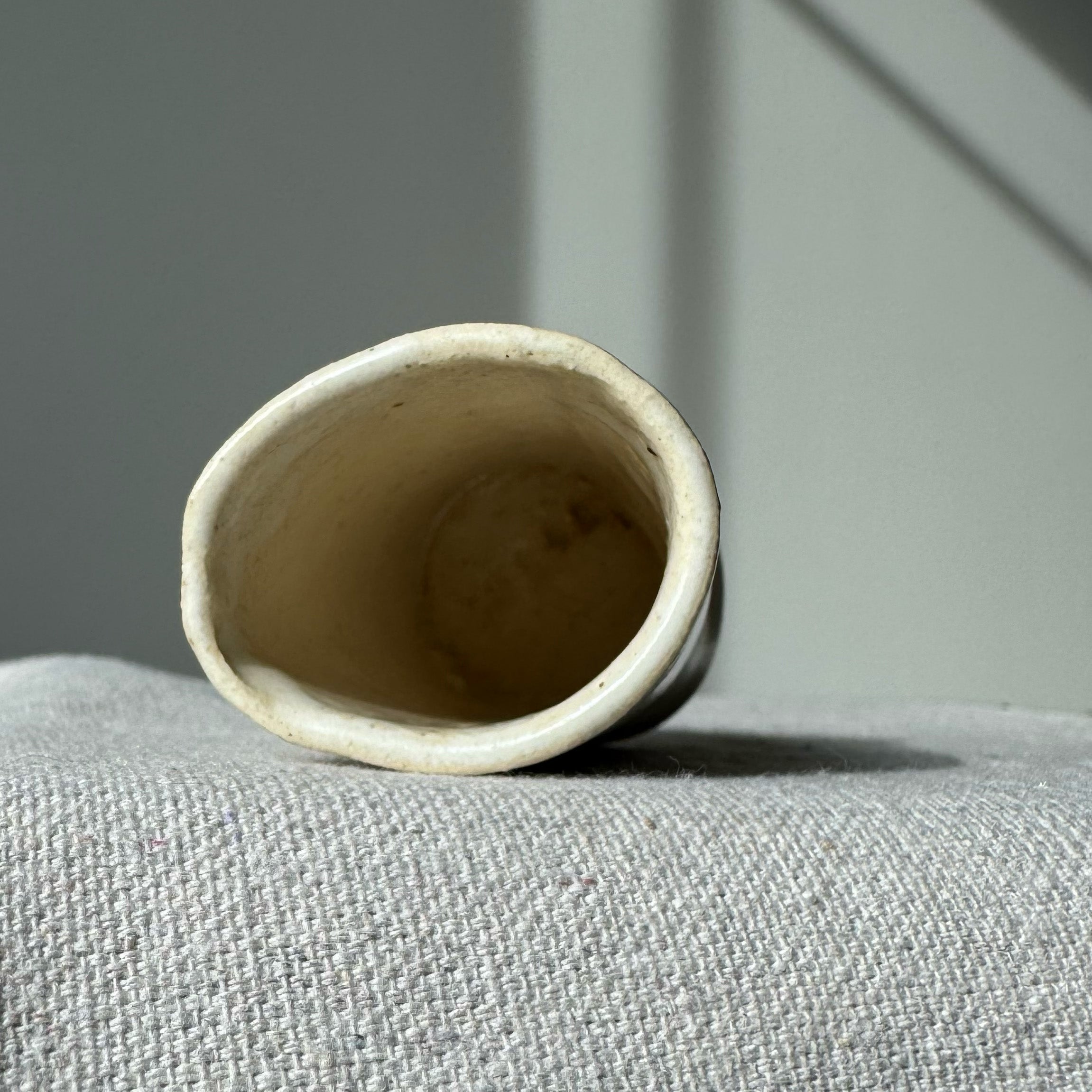 #0149 TeenyTiny Vase