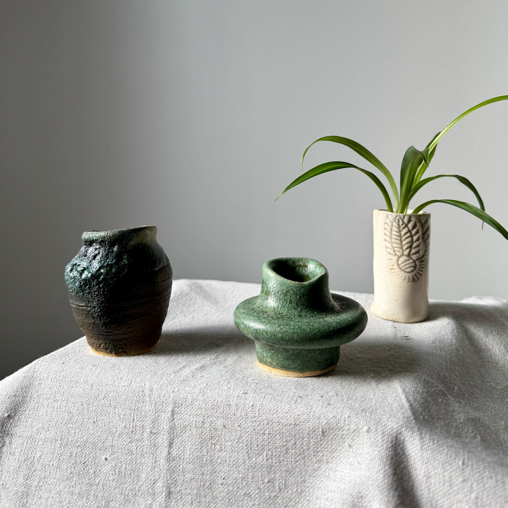 #0149 TeenyTiny Vase