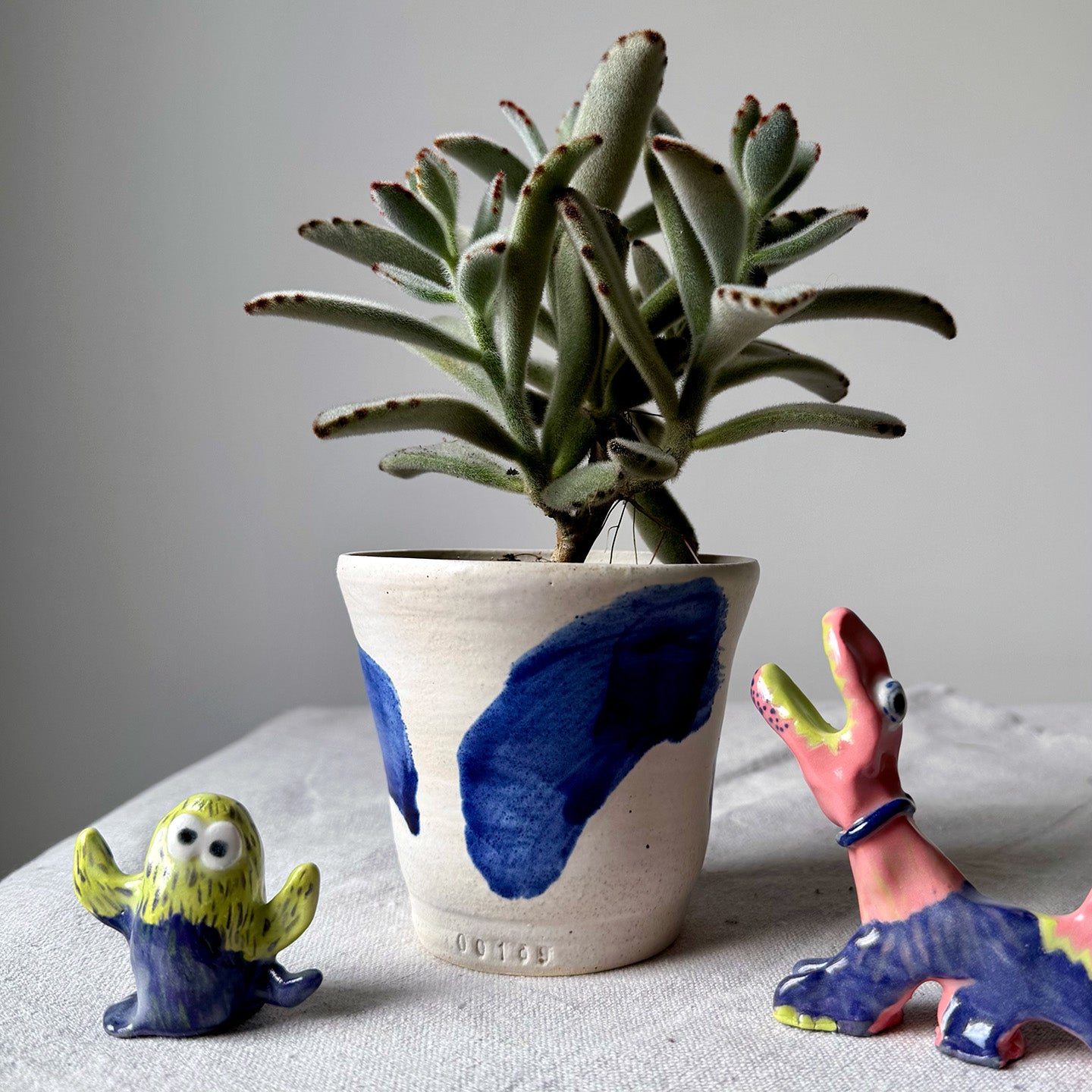 #169 Planter