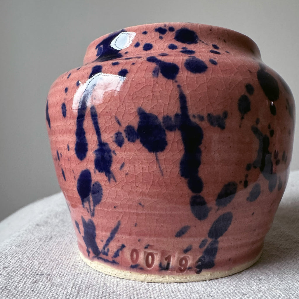 #199 MiniVase