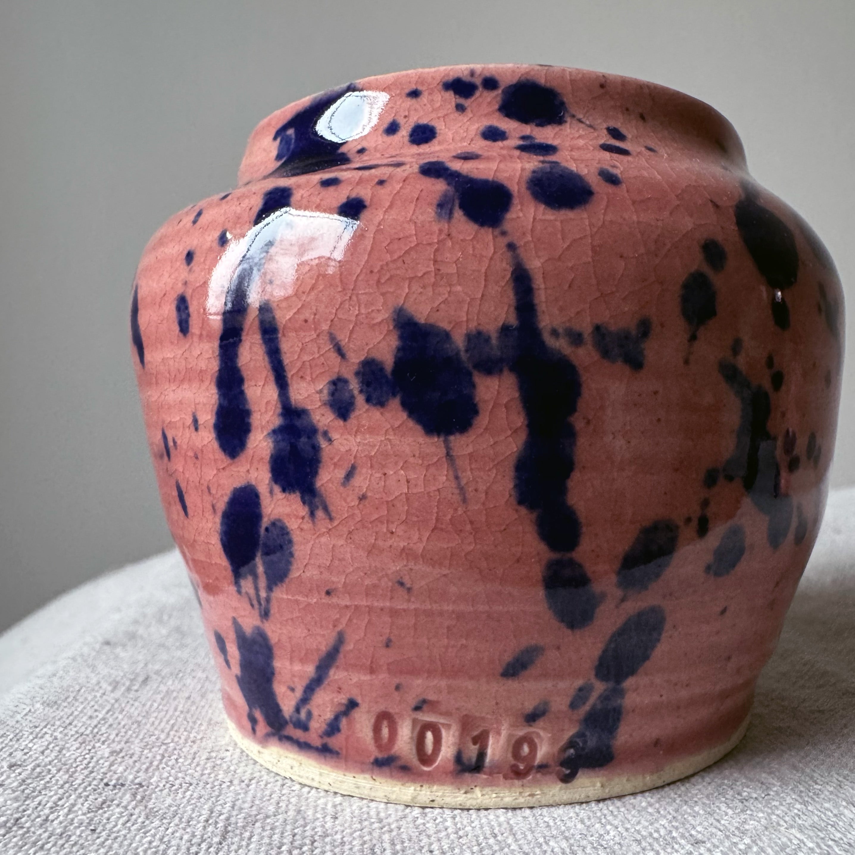 #199 MiniVase