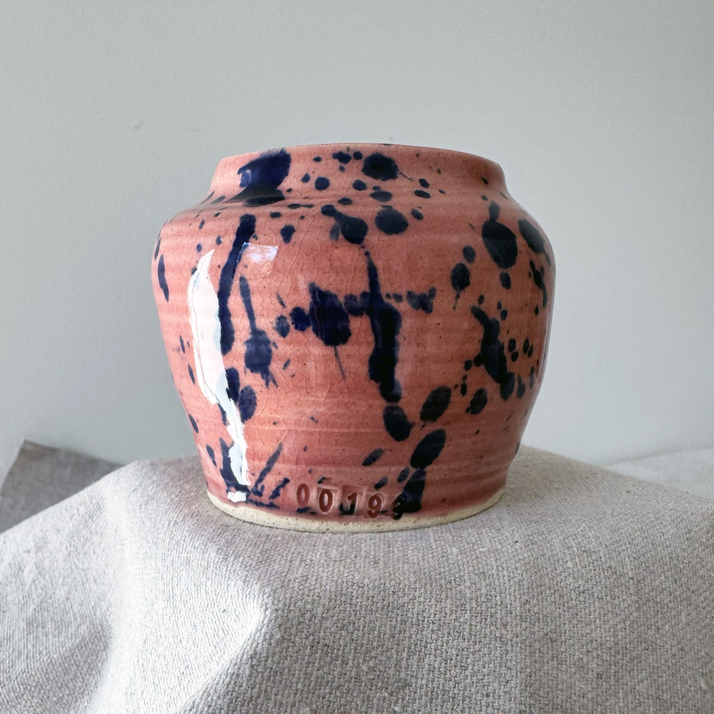 #199 MiniVase