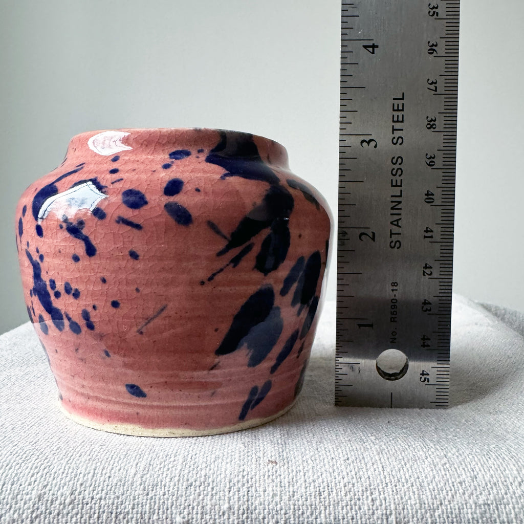 #199 MiniVase