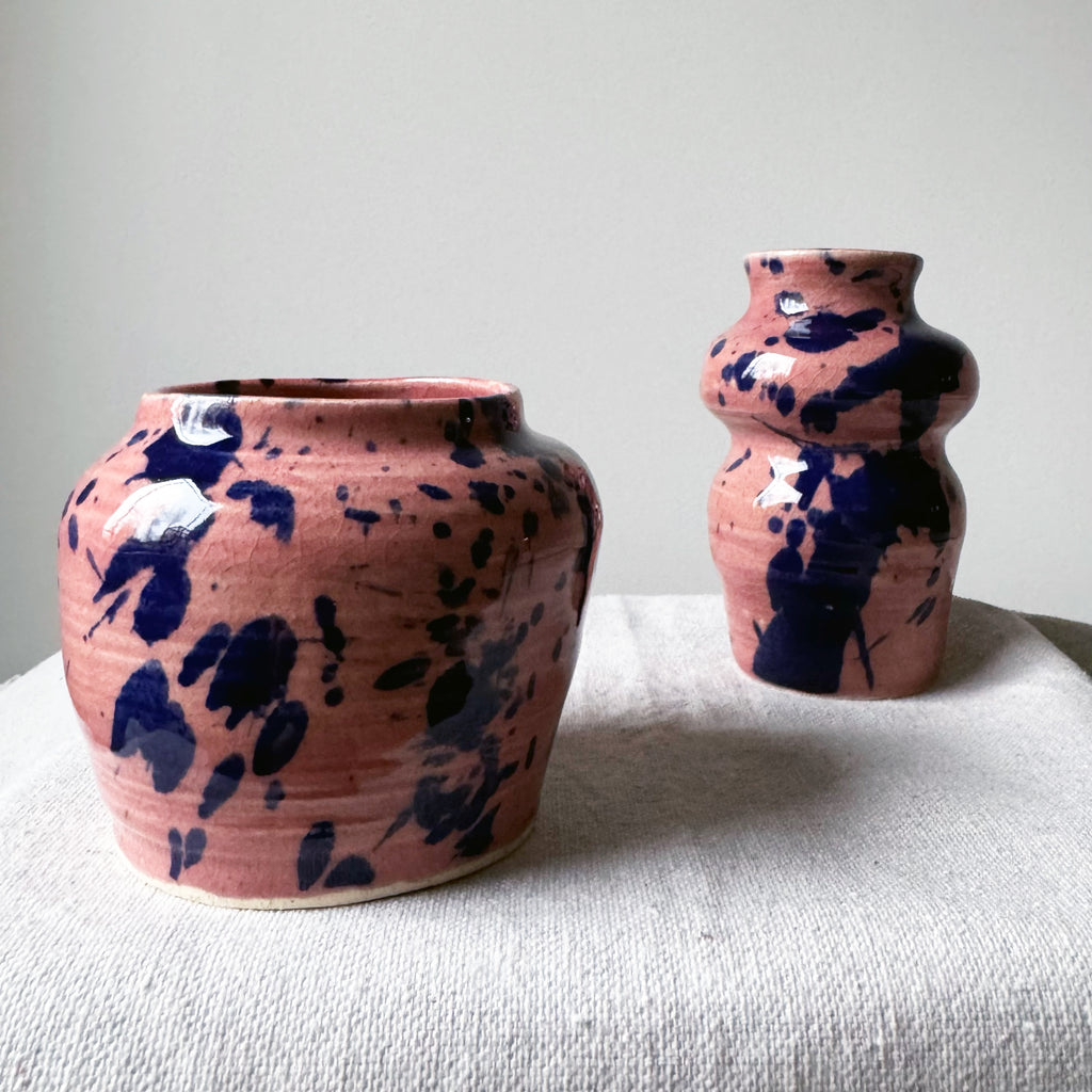 #199 MiniVase
