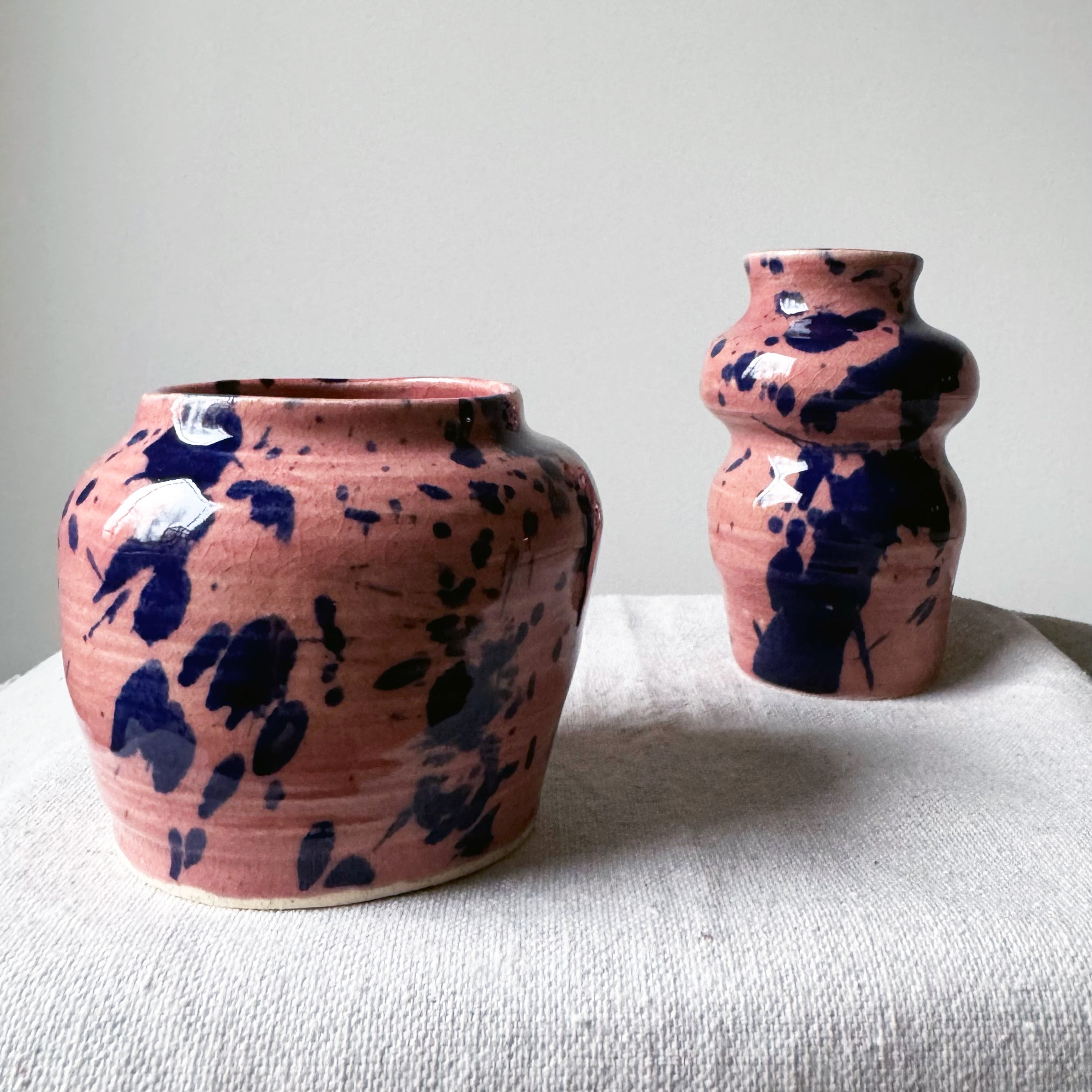 #199 MiniVase