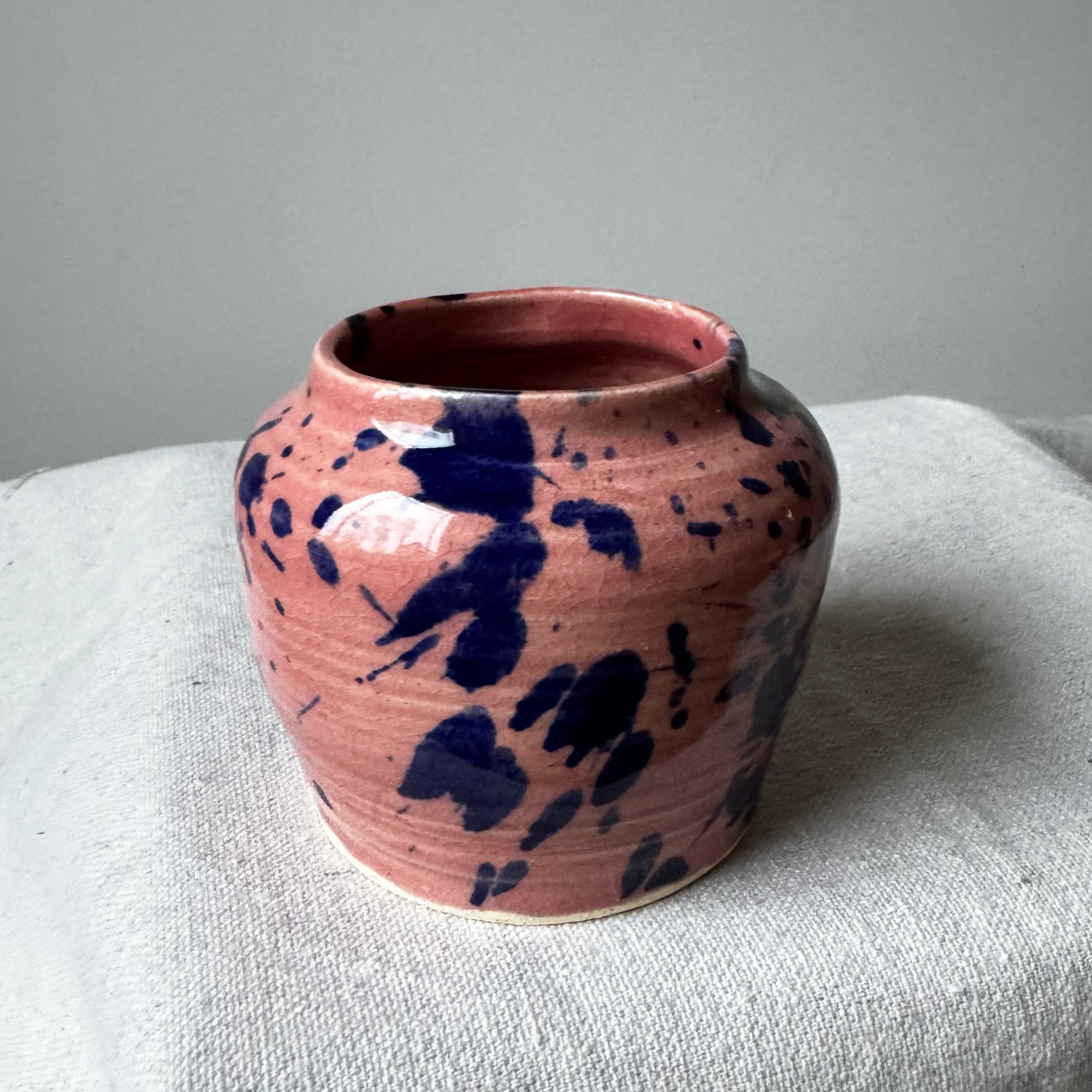 #199 MiniVase