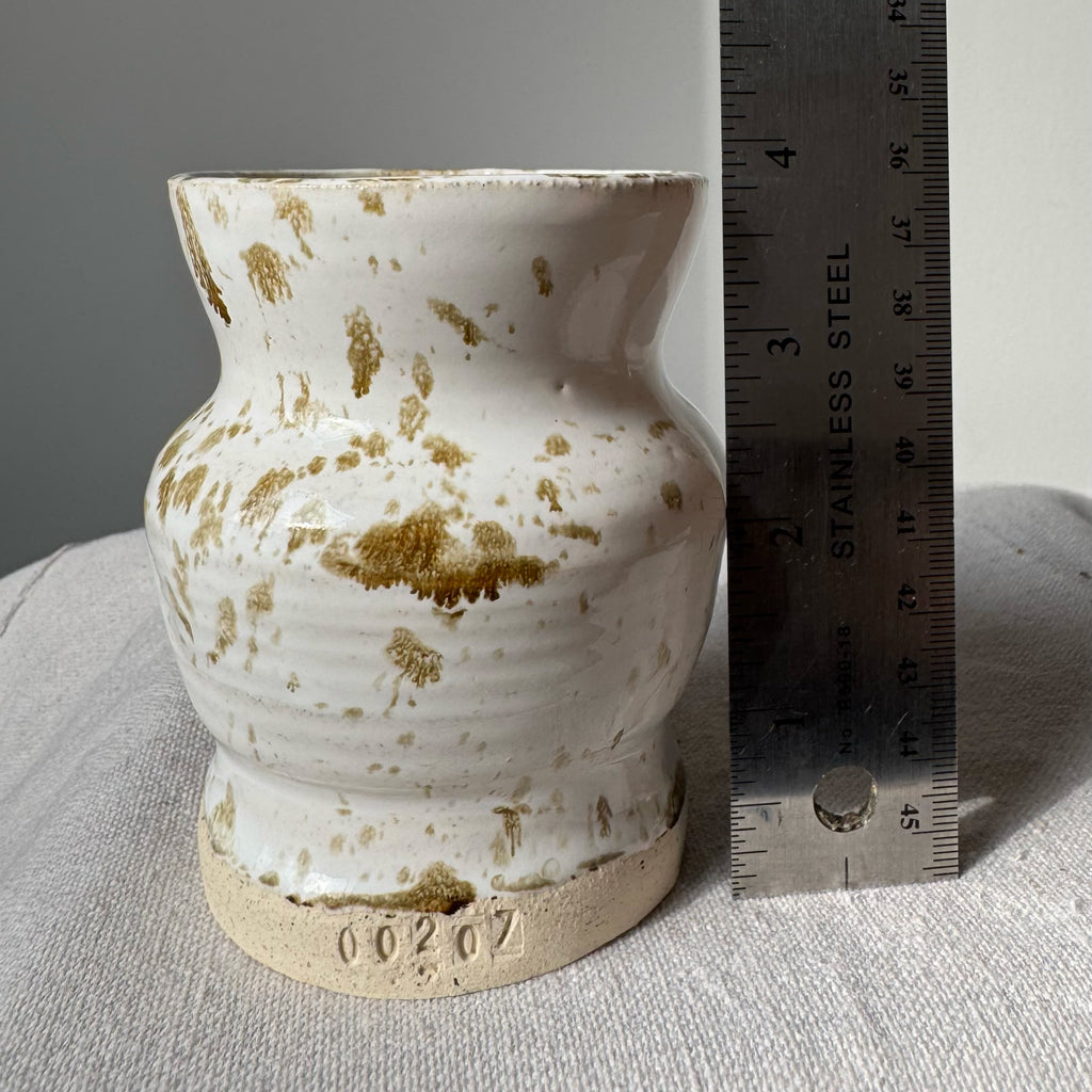 small vase