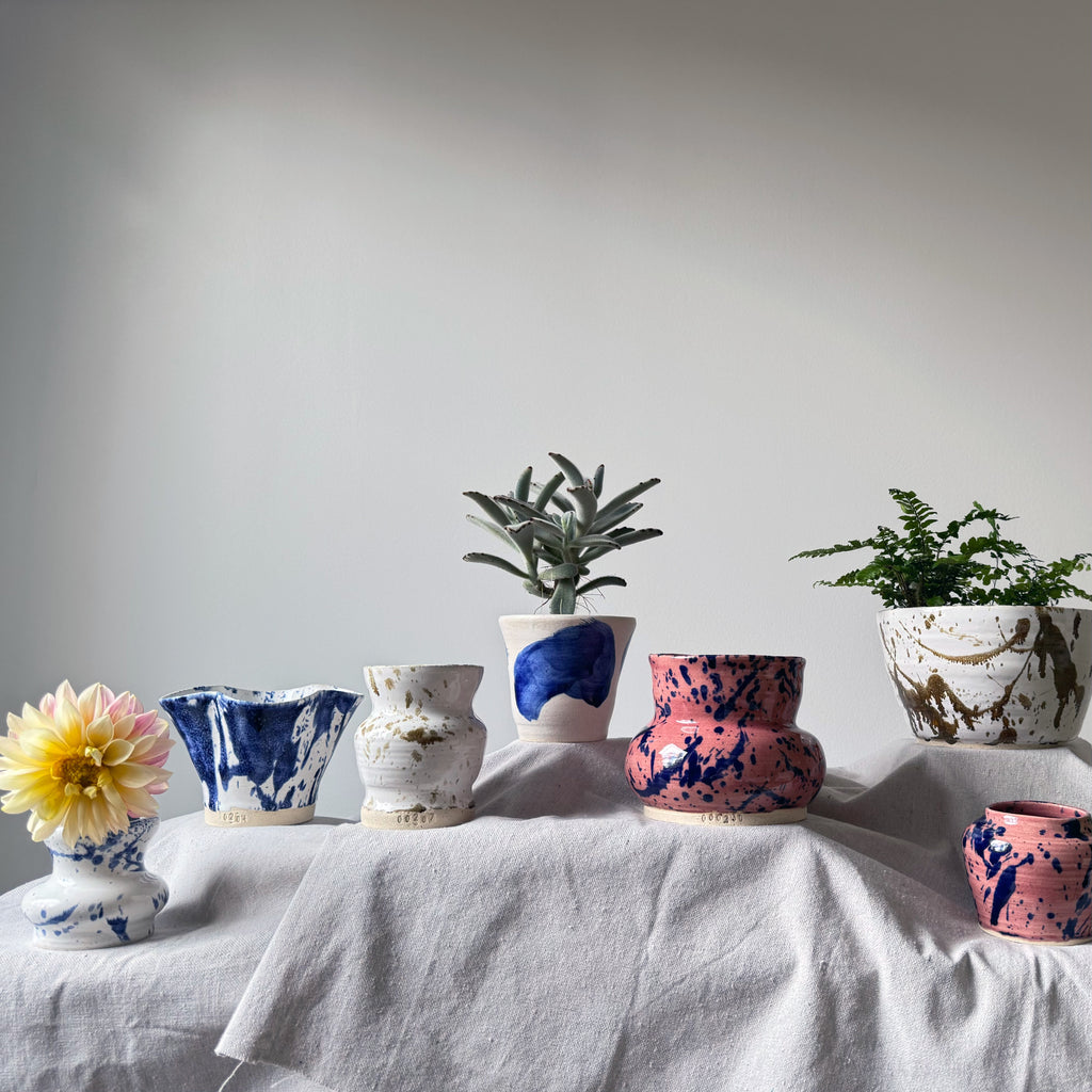 #230 Vase