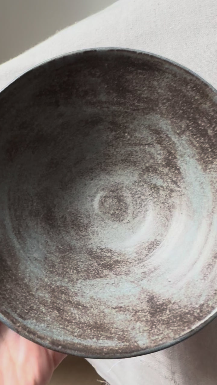 #158, #159, #162 Stacking Bowls